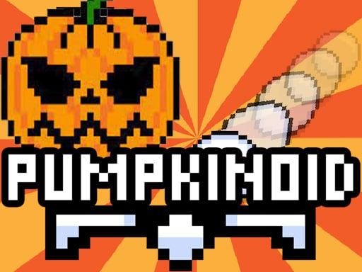 Pumpkinoide game cover