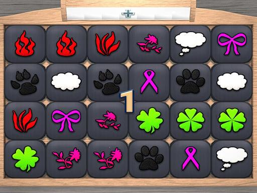 GBox Memory game cover