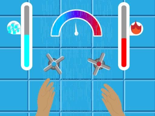 Shower Water game cover