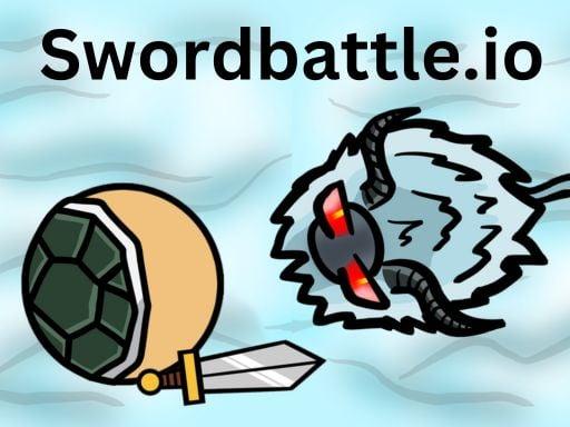 Swordbattle.io game cover