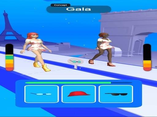 Fashion Walk intactgift game cover